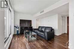 470 LAURIER AVENUE W UNIT#PH-2305 Ottawa