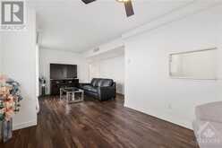 470 LAURIER AVENUE W UNIT#PH-2305 Ottawa