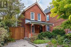 541 MCLEOD STREET Ottawa