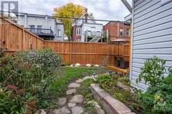 541 MCLEOD STREET Ottawa