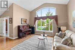 2 COULSON COURT Kanata