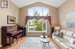 2 COULSON COURT Kanata