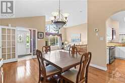 2 COULSON COURT Kanata