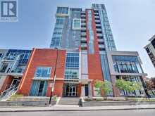 118 HOLMWOOD AVENUE UNIT#603 Ottawa