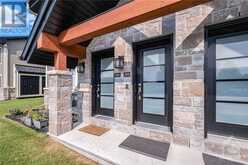 99 ST-MORITZ TRAIL UNIT#402 Embrun