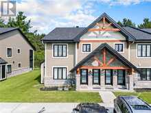 99 ST-MORITZ TRAIL UNIT#402 Embrun