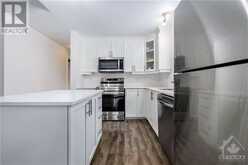 99 ST-MORITZ TRAIL UNIT#402 Embrun