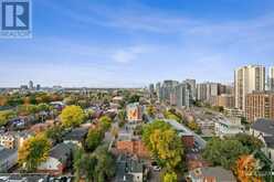 245 KENT STREET UNIT#1702 Ottawa