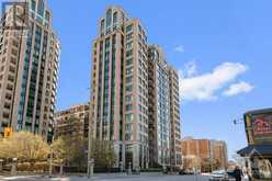 245 KENT STREET UNIT#1702 Ottawa