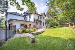 1344 LISGAR ROAD Ottawa