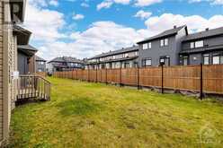 3279 FINDLAY CREEK DRIVE Ottawa