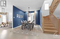 3279 FINDLAY CREEK DRIVE Ottawa