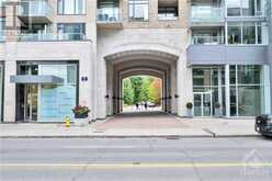 88 RICHMOND ROAD UNIT#207 Ottawa