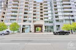 88 RICHMOND ROAD UNIT#207 Ottawa