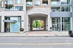 207 - 88 RICHMOND ROAD Ottawa