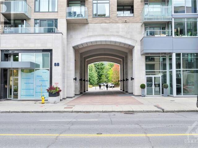 88 RICHMOND ROAD UNIT#207 Ottawa Ontario