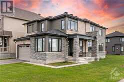 608 BRIDGEPORT AVENUE Ottawa