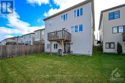 571 PARADE DRIVE Ottawa