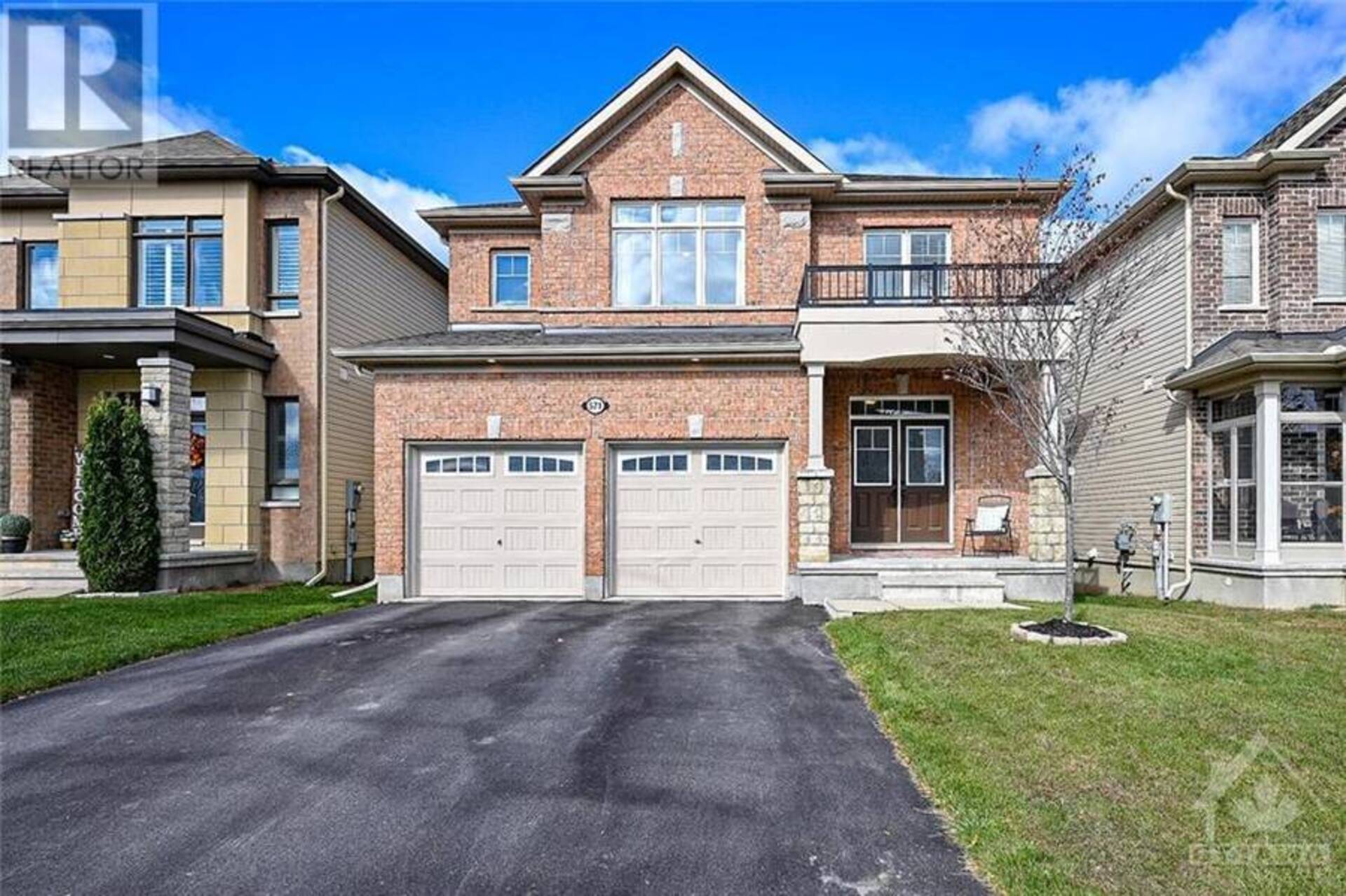 571 PARADE DRIVE Ottawa