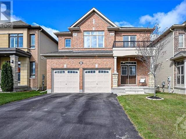 571 PARADE DRIVE Ottawa Ontario