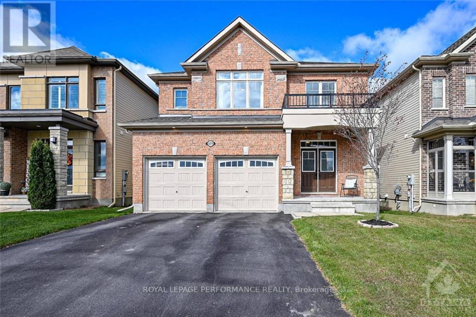 571 PARADE DRIVE Ottawa