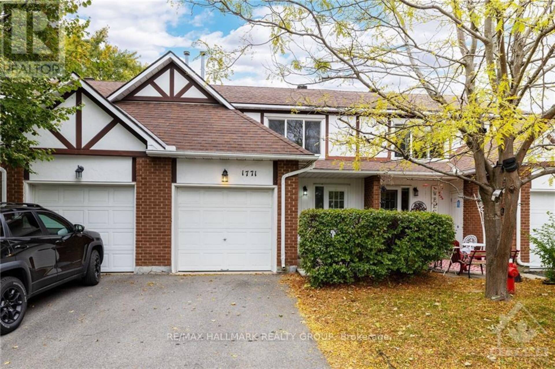 1771 AXMINSTER COURT Ottawa