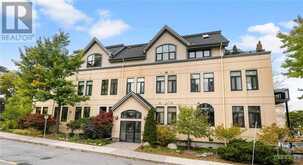 95 BEECH STREET UNIT#101 Ottawa