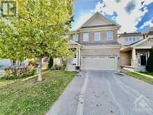 167 SANTOLINA STREET Stittsville