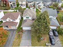 62 SADDLEHORN CRESCENT Ottawa