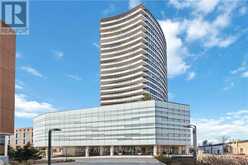 2106 - 485 RICHMOND ROAD Ottawa