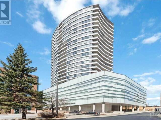 485 RICHMOND ROAD UNIT#2106 Ottawa Ontario