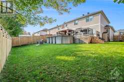 108 LAMADELEINE BOULEVARD Embrun