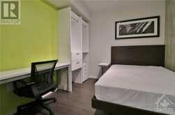 105 CHAMPAGNE AVENUE S UNIT#507 Ottawa