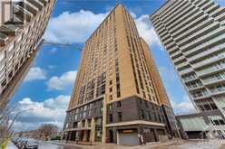 105 CHAMPAGNE AVENUE S UNIT#507 Ottawa