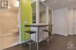 105 CHAMPAGNE AVENUE S UNIT#507 Ottawa