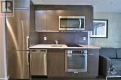 105 CHAMPAGNE AVENUE S UNIT#507 Ottawa