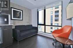 105 CHAMPAGNE AVENUE S UNIT#507 Ottawa