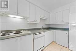 158b MCARTHUR AVENUE UNIT#701 Ottawa