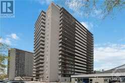 158b MCARTHUR AVENUE UNIT#701 Ottawa