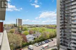 158b MCARTHUR AVENUE UNIT#701 Ottawa