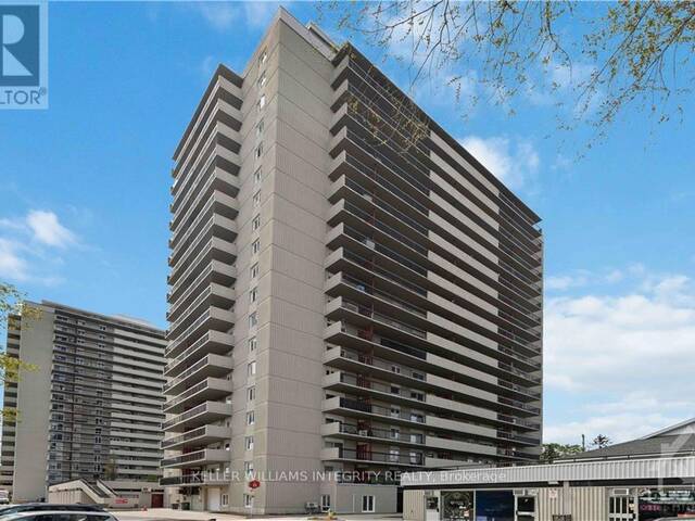 701 - 158B MCARTHUR AVENUE Ottawa Ontario