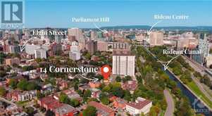 14 CORNERSTONE PRIVATE Ottawa