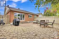 130 GRANITE COURT Ottawa