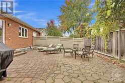 130 GRANITE COURT Ottawa