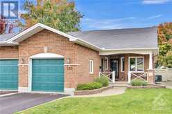 130 GRANITE COURT Ottawa