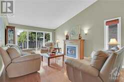 130 GRANITE COURT Ottawa