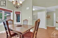 130 GRANITE COURT Ottawa