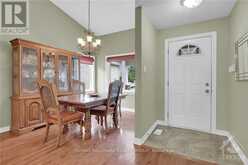 130 GRANITE COURT Ottawa