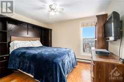 1250 MCWATTERS ROAD UNIT#55 Ottawa