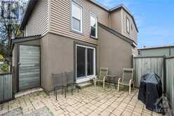 1250 MCWATTERS ROAD UNIT#55 Ottawa